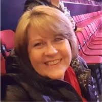 Marnie Saunders (MAHRI)