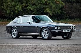 Image result for Tangerine 1975 Jensen