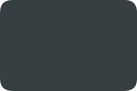 Ral7016 Anthracite Grey Color Plate