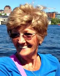 Obituary information for Carole Ann Rasmusson