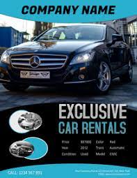 Our guide on starting a car dealership covers all the essential information to help you decide if this business is a good match for you. Create A Car Sale Flyer Online In Minutes Postermywall