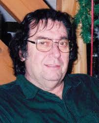 Ronald Sprague Obituary