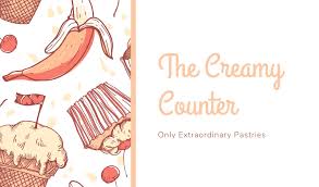 Find & download free graphic resources for cake business card. Free Printable Customizable Cake Business Card Templates Canva
