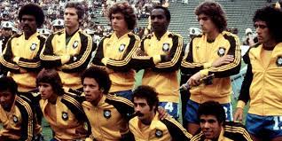 Seleção do interior do estado do rio de janeiro (rio de janeiro state countryside xi ): Selecao Brasileira Termina Em Terceiro E Invicta Confederacao Brasileira De Futebol