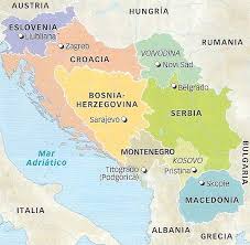 Click on the czech republic kosovo locator to view it full screen. Sobre Historia Contemporanea Y Actual El Conflicto De Kosovo