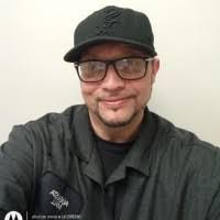 Richard Hutcheson's Instagram, Twitter & Facebook