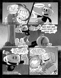 Pin On Cuphead Stuff