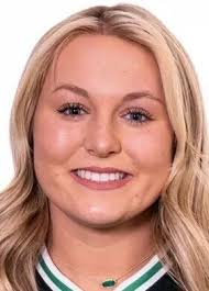 UNT coach Rodney DeLong believed in Kailey Gamble, setting her