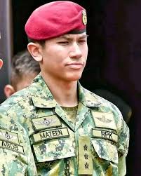 Príncipe Abdul Mateen Bolkia