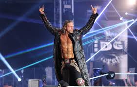 After winning the 2021 royal rumble match, edge spent last week traveling to raw, nxt and smackdown as he contemplated which world world champion he will face at wrestlemania. Wwe Royal Rumble 2021 Results Edge Wins Analysis And Full Recap Cnet