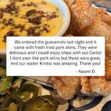 'tis the season of spreading love, and here at gringo's we do that with every meal we serve. Facebook