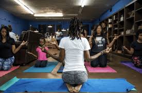 With a prime, central location—just an hour away from new orleans and lafayette—baton rouge is the perfect city to explore the eclectic culture of this amazing state. Black Owned Yoga Studios You Should Know Shoppe Black