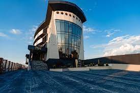 A doua de 40 locuri dotata cu. Hotel Aventus Updated 2021 Reviews Baile Felix Romania Transylvania Tripadvisor