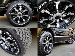 ハイエース２００系 アルミホイール装着画像集２０１５ １６インチ オールテレーンタイヤ編 ハイエース カスタムコンプリート flexdream ハイエース タイヤ キャラバン カスタム ハイエース カスタム