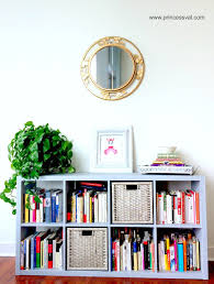 Diy How To Paint Laminate Furniture In 3 Easy Steps Painting Ikea Furniture Painting Laminate Furniture Laminate Furniture