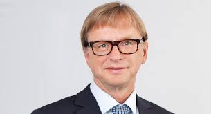 Steven Rafferty to take over as Cermaq CEO, Molvik steps down