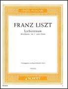 Liebestraum No 3 In A Flat Major Love S Dream Hal Leonard Online