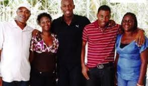 Kasi bennett was born on july 7, 1990, in jamaica. 45 Usain Bolt Wife And Children Background