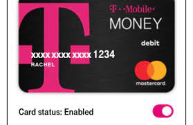 Best answer by tmo_marissa 1 november 2017, 20:39. Bye Big Banks Hello T Mobile Money Introducing Your No Fee Interest Earning Mobile First Checking Account T Mobile Newsroom