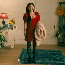 Get your kindle here, or download a free kindle reading app. 11 Best Lara Jean Looks From To All The Boys P S I Still Love You Teen Vogue