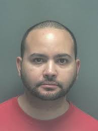 Lee County Arrests 7/28