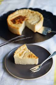 Flan A La Vanille Sans Pate Recettes Allegees Ww Audecuisine Flan Vanille Alimentation Cuisine Et Boissons
