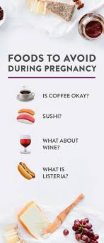 How harmful is using caffeine during pregnancy? Foods To Avoid During Pregnancy