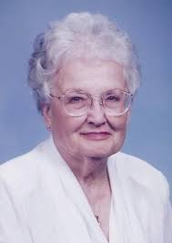 Lavenna Putnam Obituary (1918