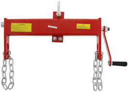 Harborfreight 2 ton cherry picker review. Dragway Tools 2 Ton Load Leveler For Engine Hoist Shop Crane Cherry Picker Lift Hoist Walmart Com Walmart Com