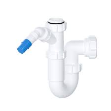 Viva 1-1/2″ 40mm Washing Machine Sink Trap WTST01