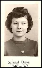 Nona Lorene “Lorene” Crow Gibson (1932-2017)