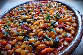 Tavce Gravce Traditional Recipe From Macedonia 196 Flavors Macedonian Food European Dishes Recipes