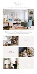 Maggie stephens university sales recruiter @ qualtrics dallas, tx. Maggie Stephens Interiors Kiki Co