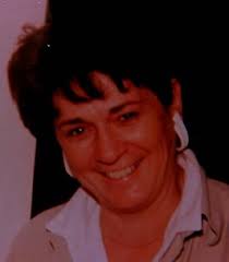 Obituary for Barbara Florence Palmateer (Thrasher)