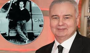 Eamonn holmes born 3 december 1959 is a journalist and broadcaster from northern ireland best known for presenting sky news sunrise and this morning jerem. Eamonn Holmes Addresses Never Getting To Say Bye To Dad Who Died Suddenly In Moving Post Celebrity News Showbiz Tv Express Co Uk