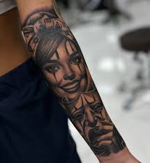 Golden Triangle Art & Tattoo Studio• Upland,Ca (@goldentriangleartstudio) ·  Instagram 照片和视频