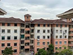 Matahari u5/102, bandar pinggiran subang, seksyen u5, 40150 shah alam wirawahida binti kamarul zaman. Pangsapuri Suria Taman Kinrara Home Facebook