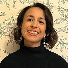 Amazon.ca: Aisha Saeed: books, biography, latest update