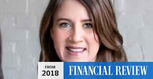 A VC who just raised $30m reveals 1 thing you must never say to female  investors