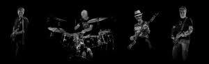 Crash N Burn @ The Jolly Farmers, Purley