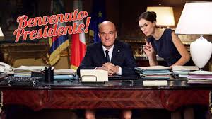Bentornato presidente intervista esclusiva a claudio bisio e al cast del film 2019 hd. Benvenuto Presidente Film Cast Trama Trailer