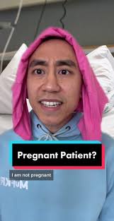 When A Nurse Says The Patient Is Really Sick