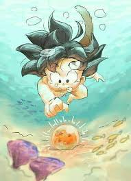 Pin By Gustavo Rendon On Dragon Ball Anime Dragon Ball Super Dragon Ball Super Manga Dragon Ball Artwork