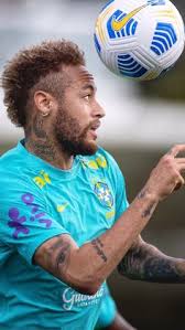 Whenever neymar does a post match interview in french i'm sure that will, at the very least, suggest he uses it to communicate on the. Blublbl Blublbl Profile Pinterest