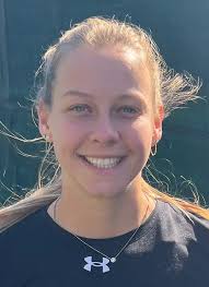 2024-25 Women's Tennis Roster