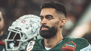 Offense 2023 mit Gehrke und Rutenbeck