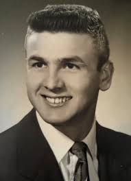 Frank Zubovich Obituary