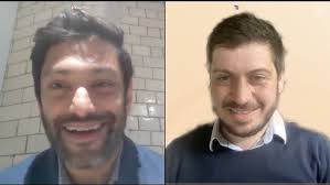 Digital Health Disruptors Webinar 1. Digital Disruptors