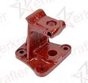 3523250101 Rear, Front Bracket ,MERCEDES,Chassis Chassis ...