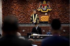 The star contributor the writer says malaysians have to think about how to create a parliament with members who treat. Speaker It Will Be All Systems Go For Parliament Sitting Once Govt Gives Nod Malaysia Malay Mail